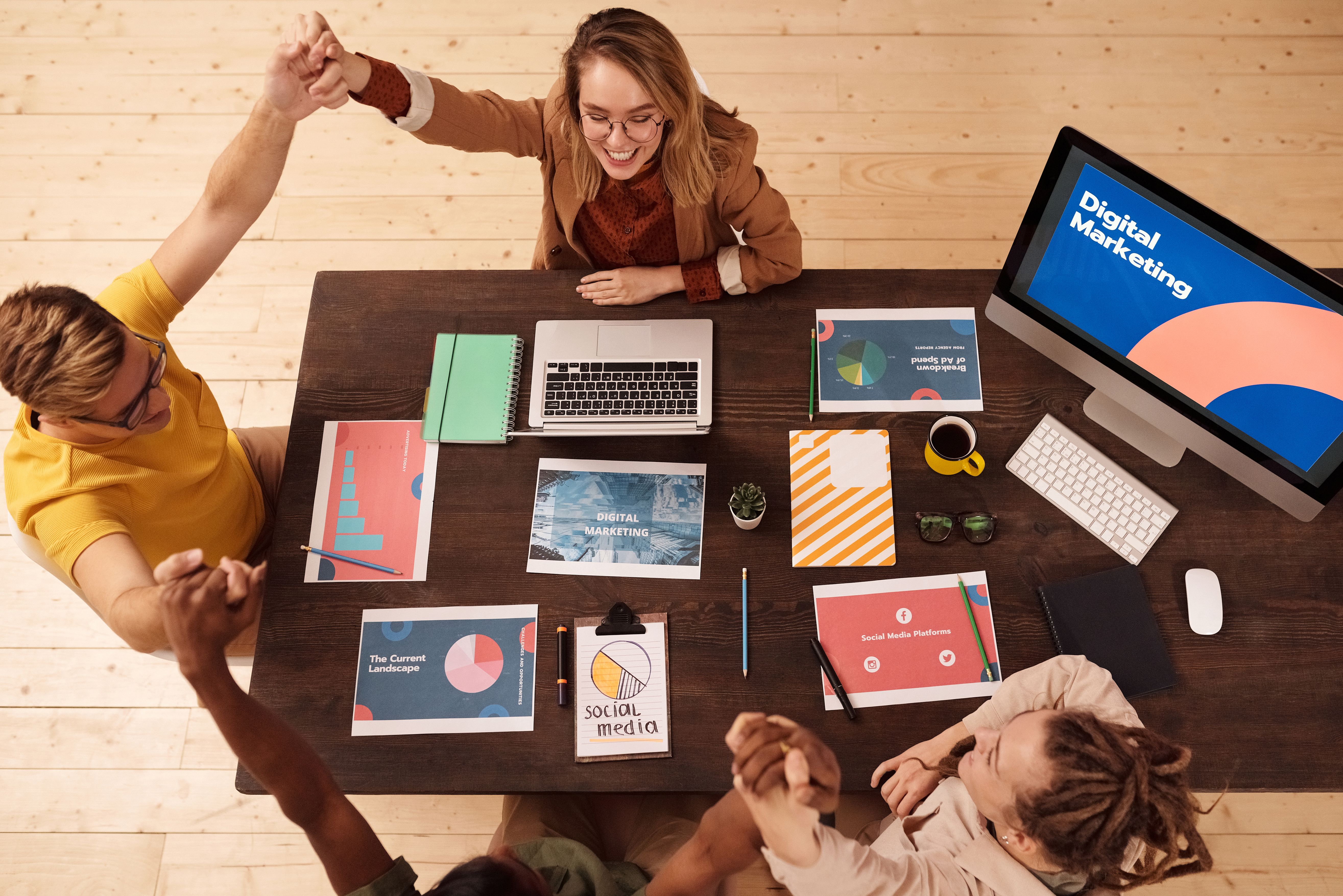 Promotional Campaign Planning